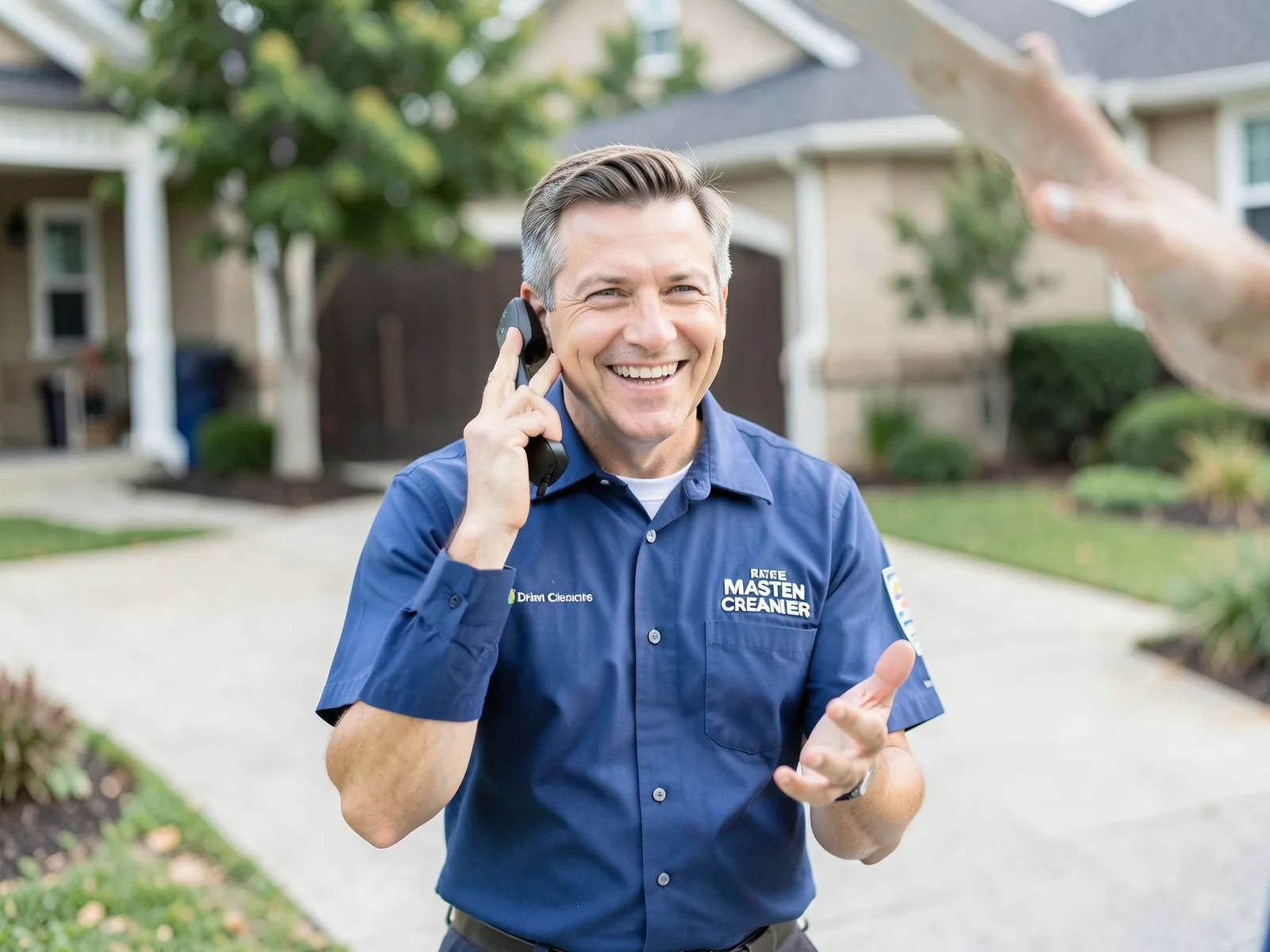Drain Cleaning West Millgrove, OH FAQs